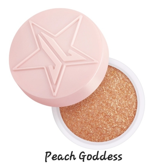 NIB ✨️Jeffree Star✨️ Eye Gloss Powder-select from 4 colors - Picture 14 of 16